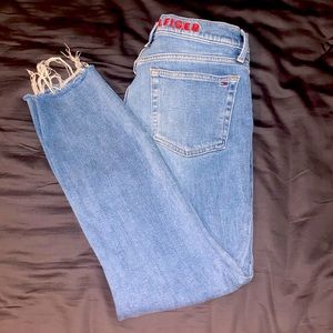Tommy Hilfiger jeans
